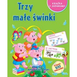 Baw się z bohaterami baśni!...