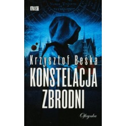 Konstelacja zbrodni
