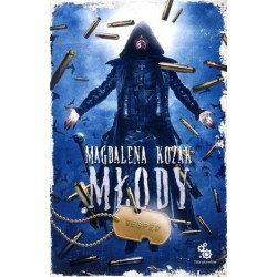 Młody. Cykl Tajne Akta...