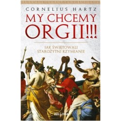 My chcemy orgii !!! Jak...