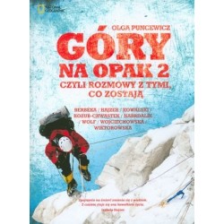 Góry na opak 2 czyli...