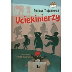 Uciekinierzy