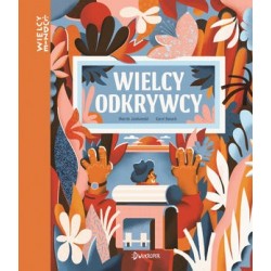 Wielcy Odkrywcy