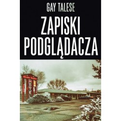 Zapiski podglądacza