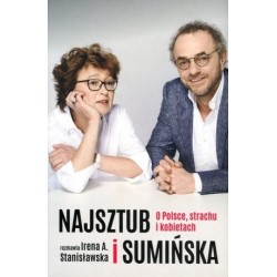 Najsztub i Sumińska. O...