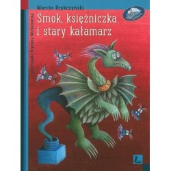 Smok, księżniczka i stary...