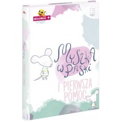 Myszka w Paski i pierwsza...