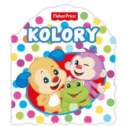 Fisher Price Kolory