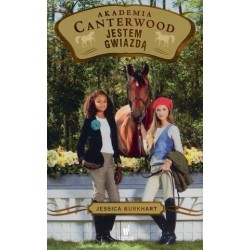 Akademia Canterwood. Tom...