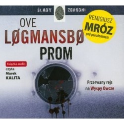 Prom. Cykl Vestmanna. Tom 3...