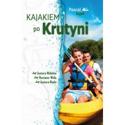 Kajakiem po Krutyni (Pascal...
