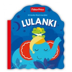 Fisher Price Lulanki