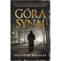 Góra Synaj