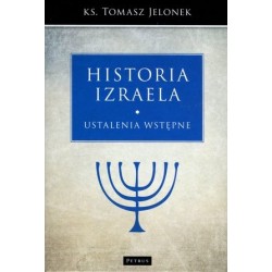 Historia Izraela