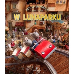 Mysi domek. Sam i Julia w...