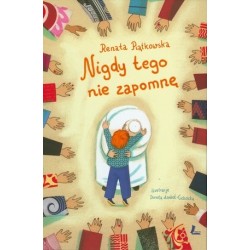 Nigdy tego nie zapomnę