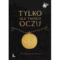Tylko dla Twoich oczu