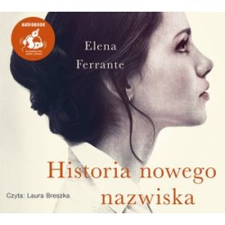 Historia nowego nazwiska...