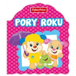 Fisher Price Pory roku