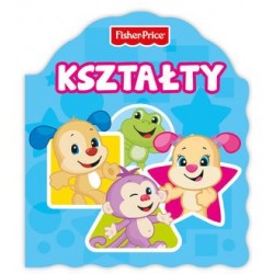 Fisher Price Kształty