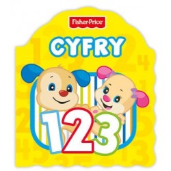 Fisher Price Cyfry