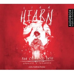 Pan Ciemnego Lasu. Cykl...