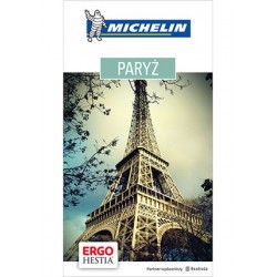 Paryż. Michelin. Wydanie 1