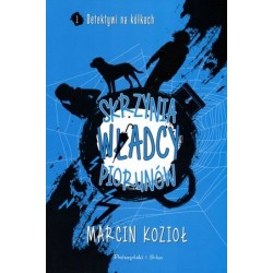 Skrzynia Władcy Piorunów....