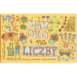 Mam oko na liczby