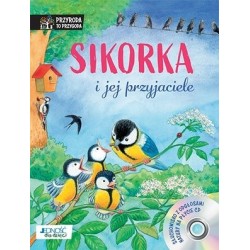Sikorka i jej przyjaciele...