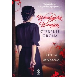 Cierpkie grona. Cykl...