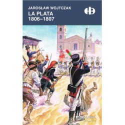 La Plata 1806-1807