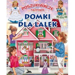 Poszukiwacze na tropie:...