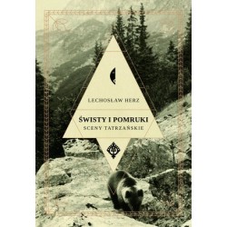 Świsty i pomruki. Sceny...