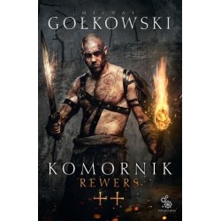 Rewers. Cykl Komornik. Tom 2