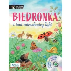 Biedronka i inni mieszkańcy...