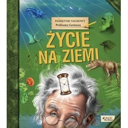 Pamiętnik Naukowy Profesora...
