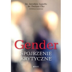 Gender. Spojrzenie krytyczne