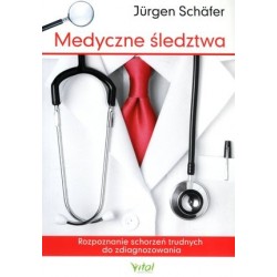 Medyczne śledztwa....