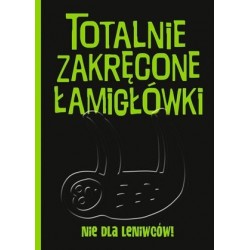 Totalnie zakręcone...