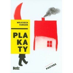 Fangor. Plakaty / Posters