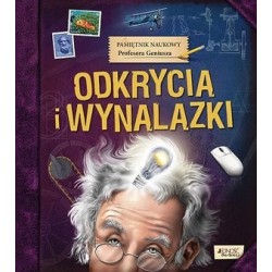 Pamiętnik Naukowy Profesora...