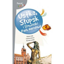 Ustka, Słupsk i Słowiński...