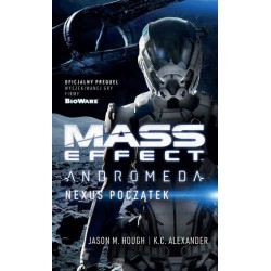 Mass Effect. Andromeda:...