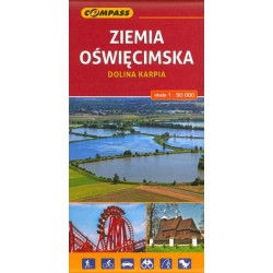 Ziemia Oświęcimska. Dolina...