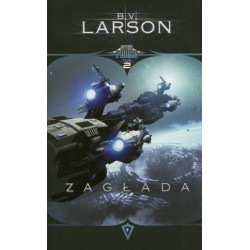 Zagłada. Seria Star Force....