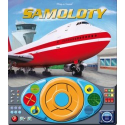 Samoloty