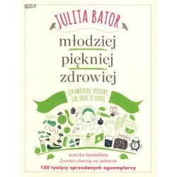 Młodziej, piękniej,...