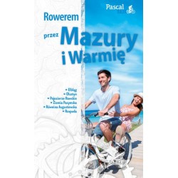 Rowerem przez Mazury i Warmię