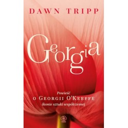 Georgia. Powieść o Georgii...